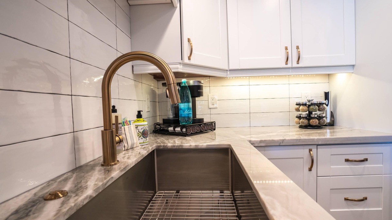 Photo of Kitchen in Kihei