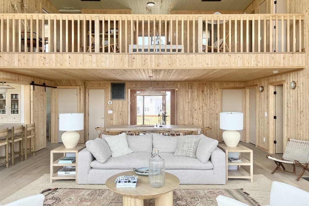 Photo of Bedroom in Duck
