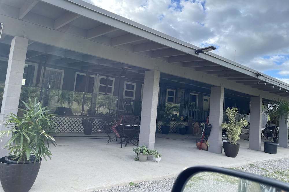 Photo of Outdoor in Waianae