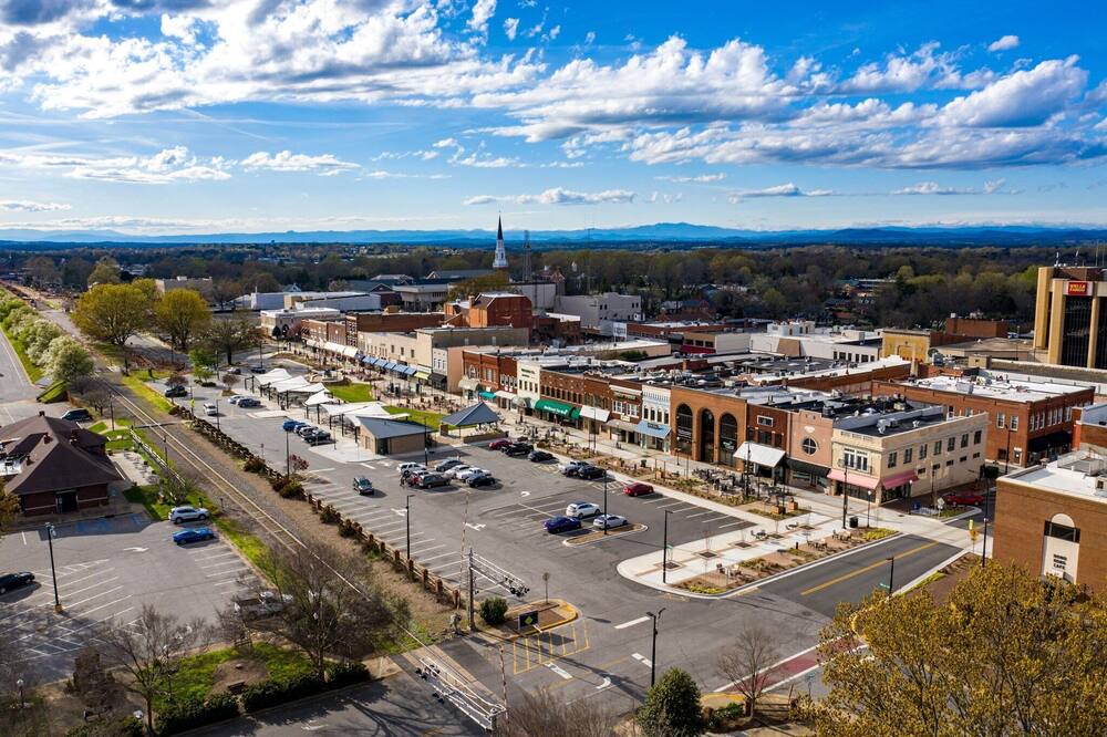 Photo of Others in Hickory