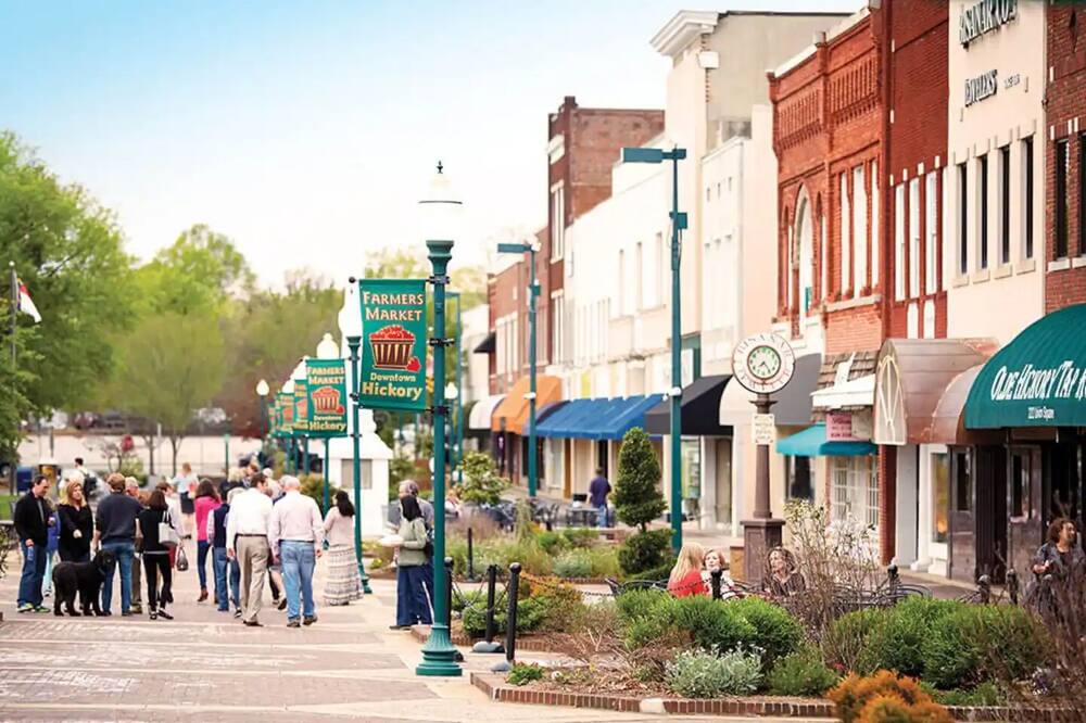 Photo of Outdoor in Hickory