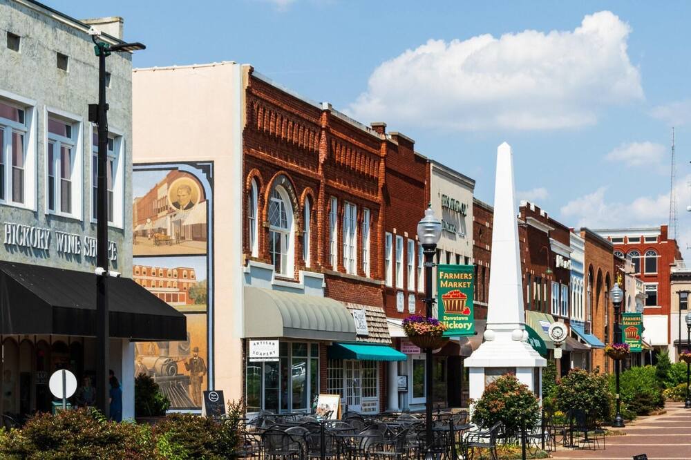 Photo of Outdoor in Hickory