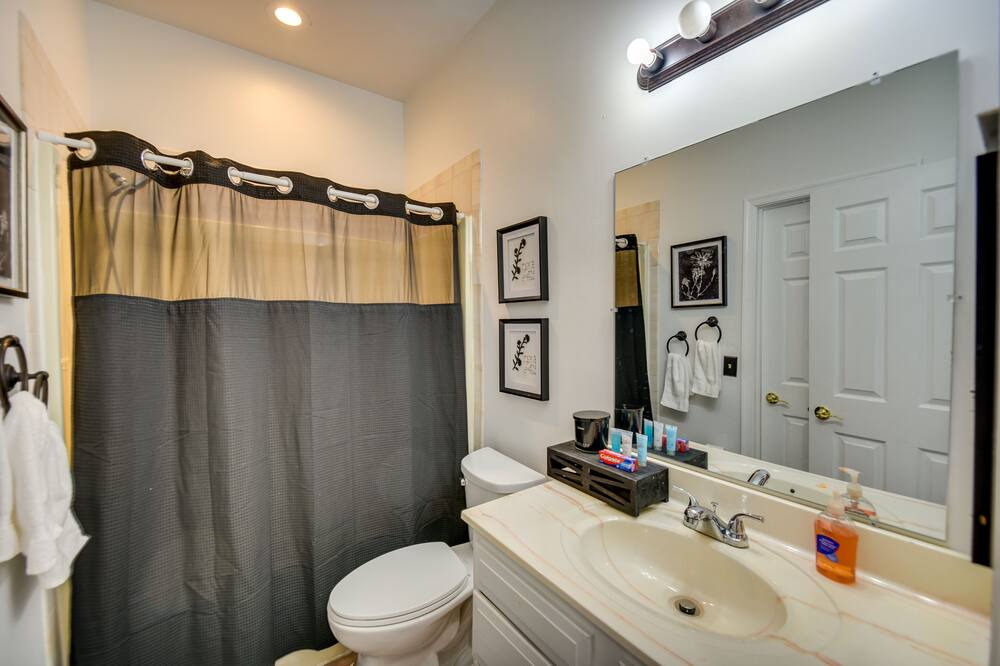 Photo of Bathroom in Chesapeake