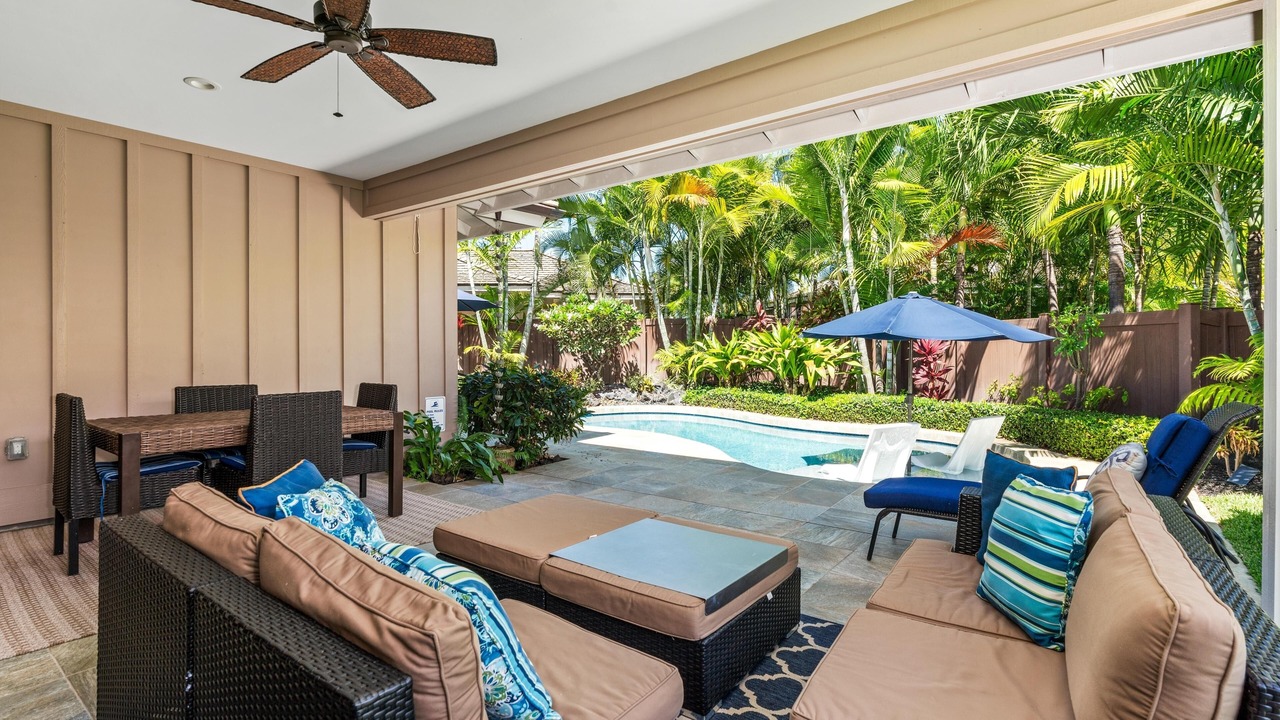 Photo of Outdoor in Keauhou