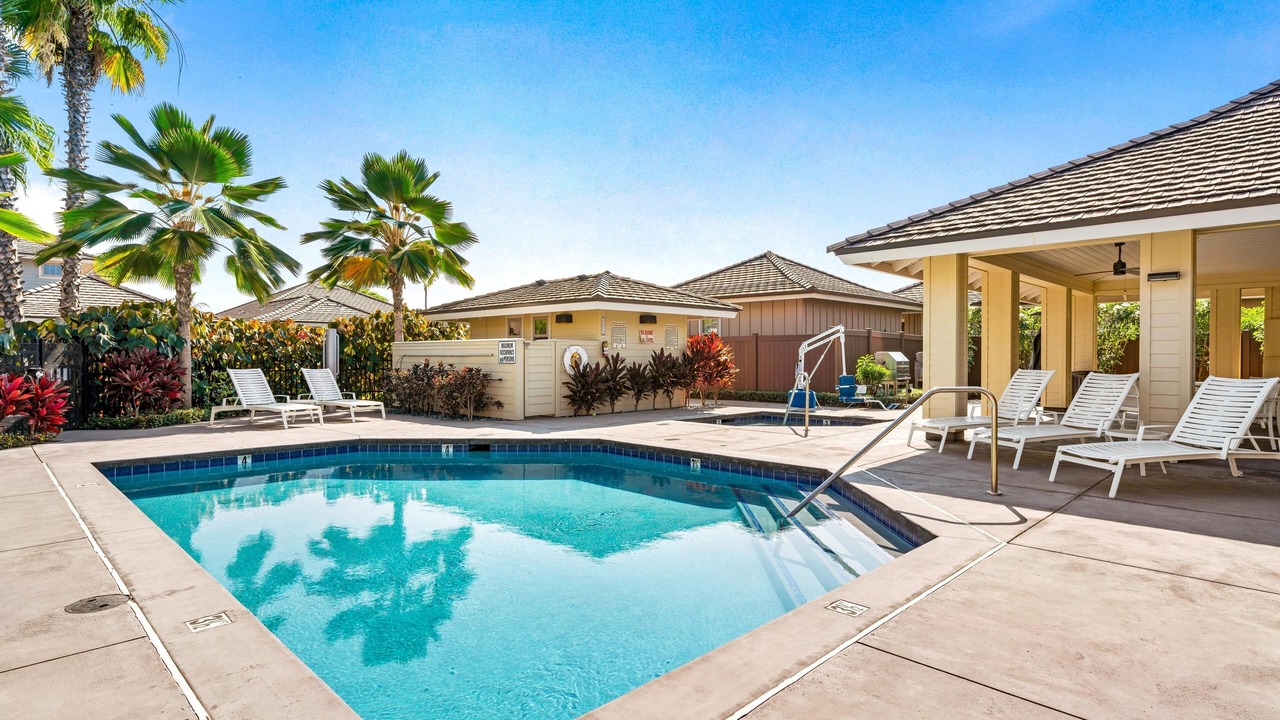 Photo of Outdoor in Keauhou