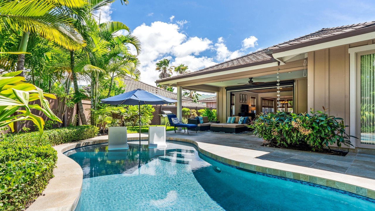 Photo of Outdoor in Keauhou