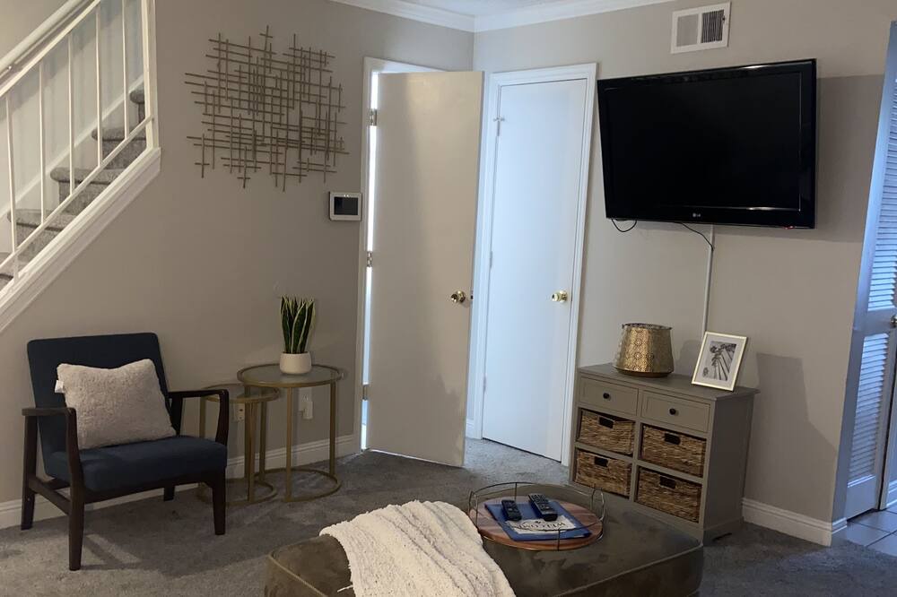 Photo of Livingroom in St. Andrews