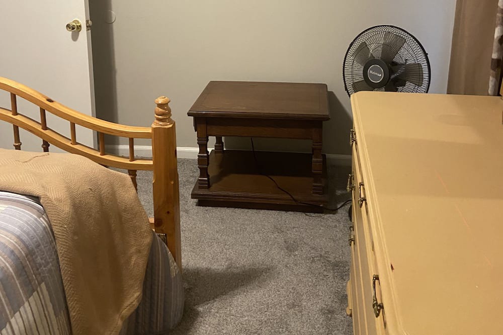 Photo of Bedroom in St. Andrews