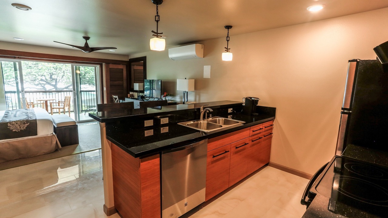 Photo of Kitchen in Keaukaha