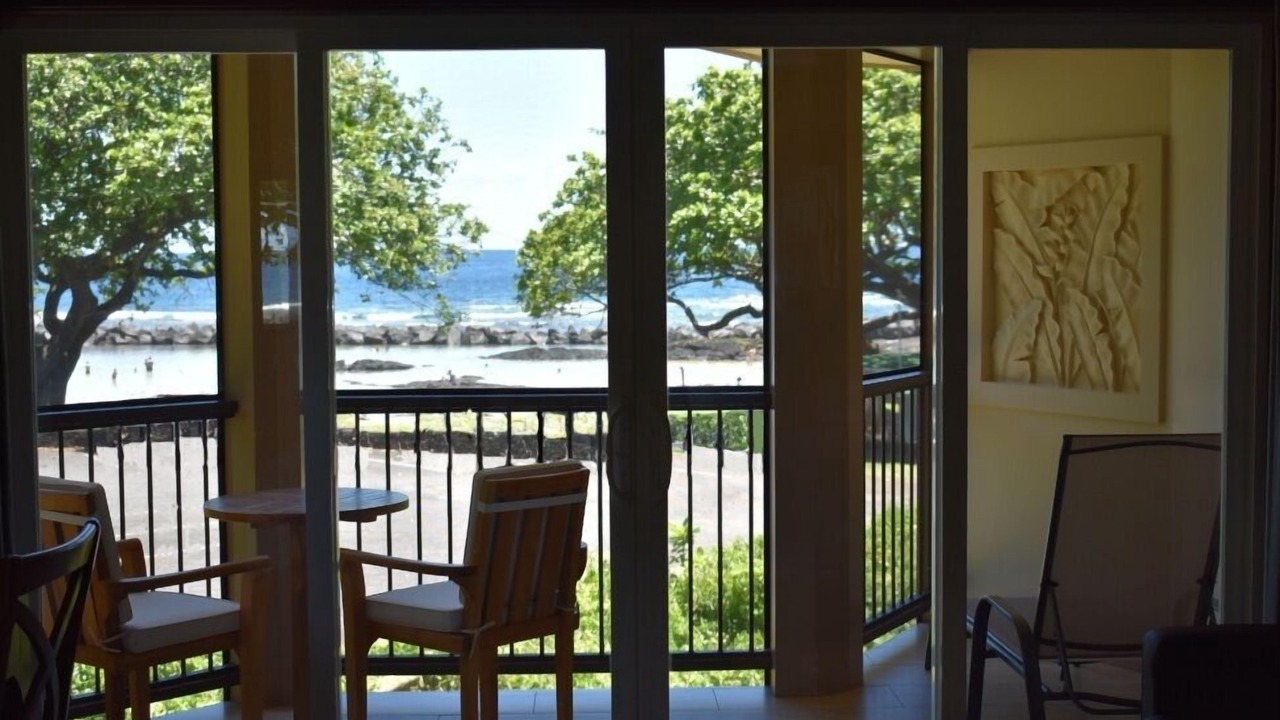 Photo of Bedroom in Keaukaha