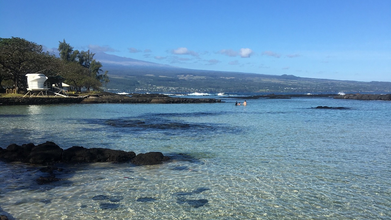 Photo of Outdoor in Keaukaha