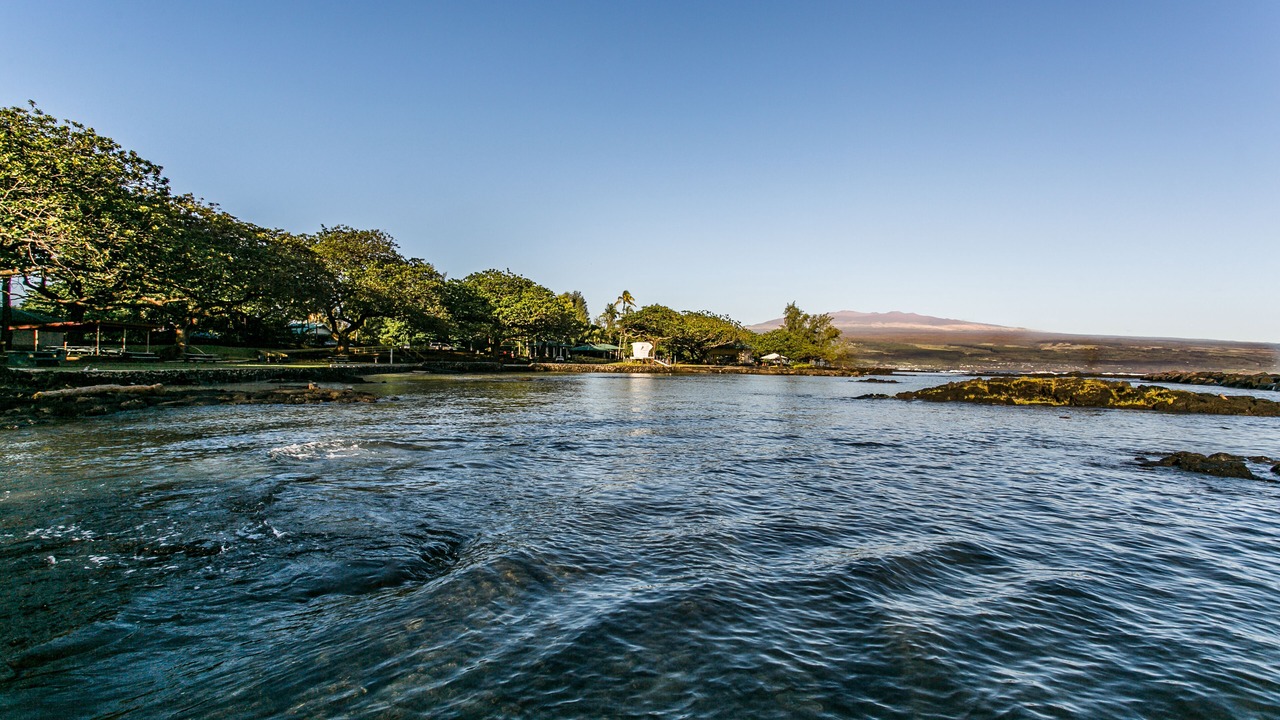 Photo of Outdoor in Keaukaha