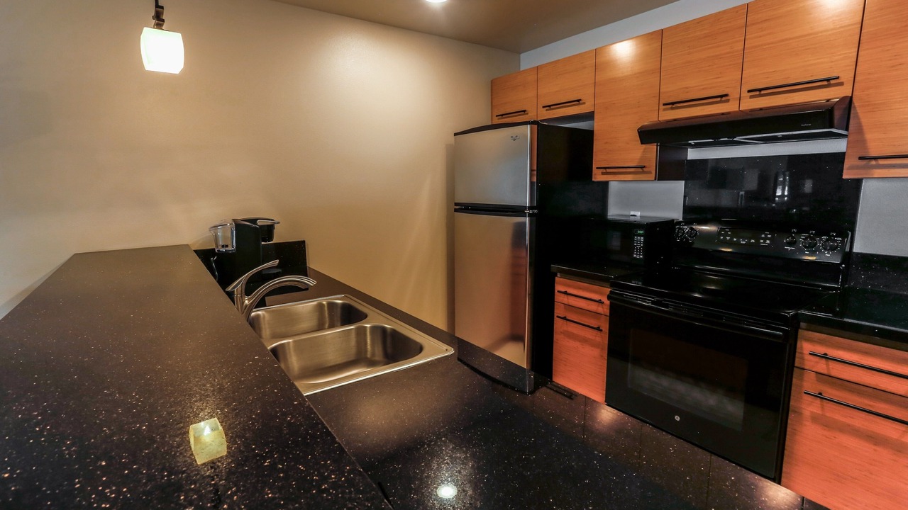 Photo of Kitchen in Keaukaha