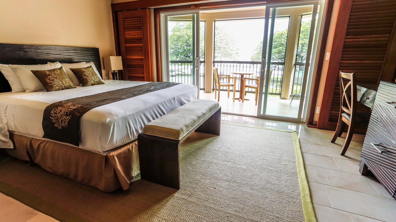 Photo of Bedroom in Keaukaha
