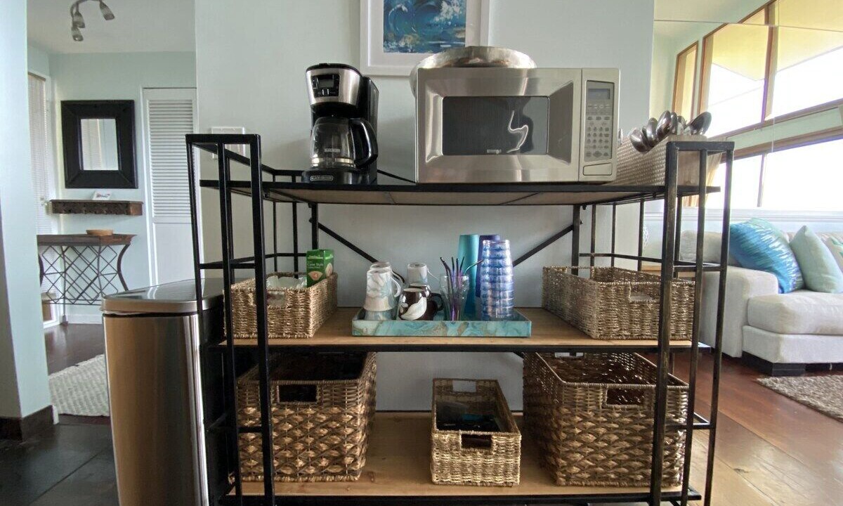 Photo of Kitchen in Maalaea