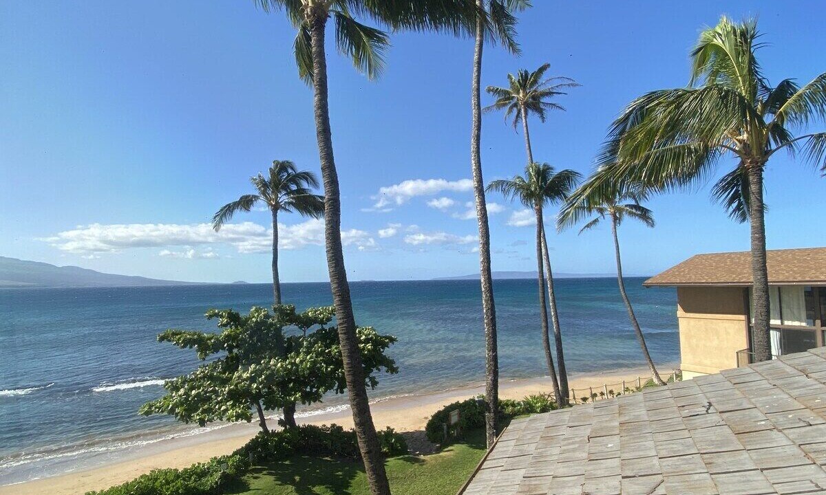 Photo of Outdoor in Maalaea