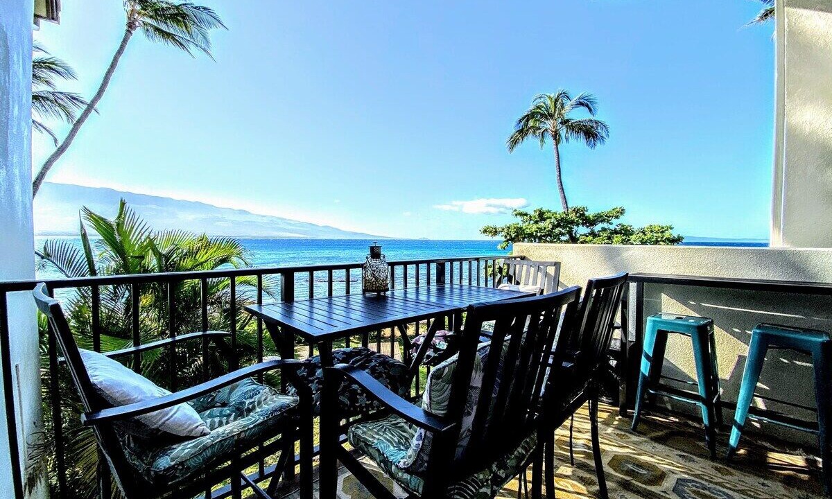 Photo of Outdoor in Maalaea