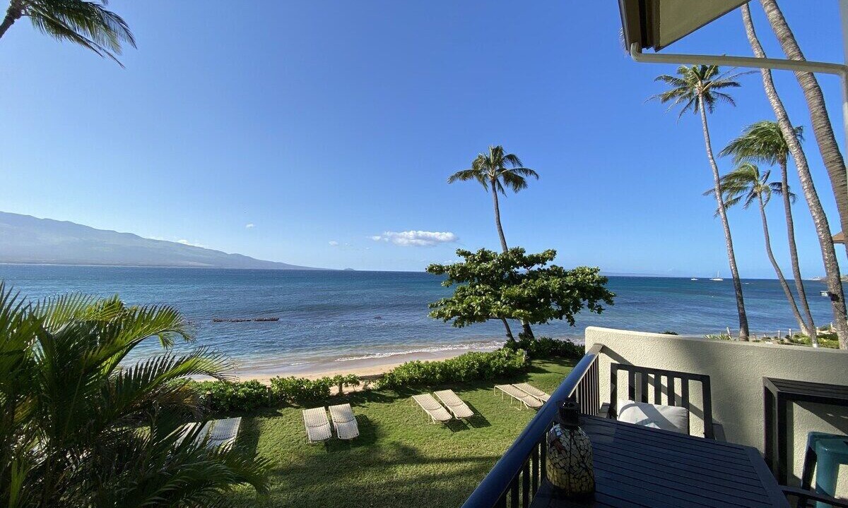 Photo of Outdoor in Maalaea