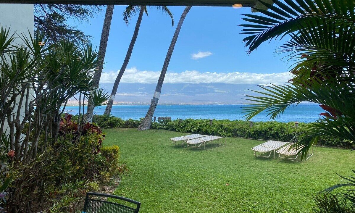 Photo of Outdoor in Maalaea