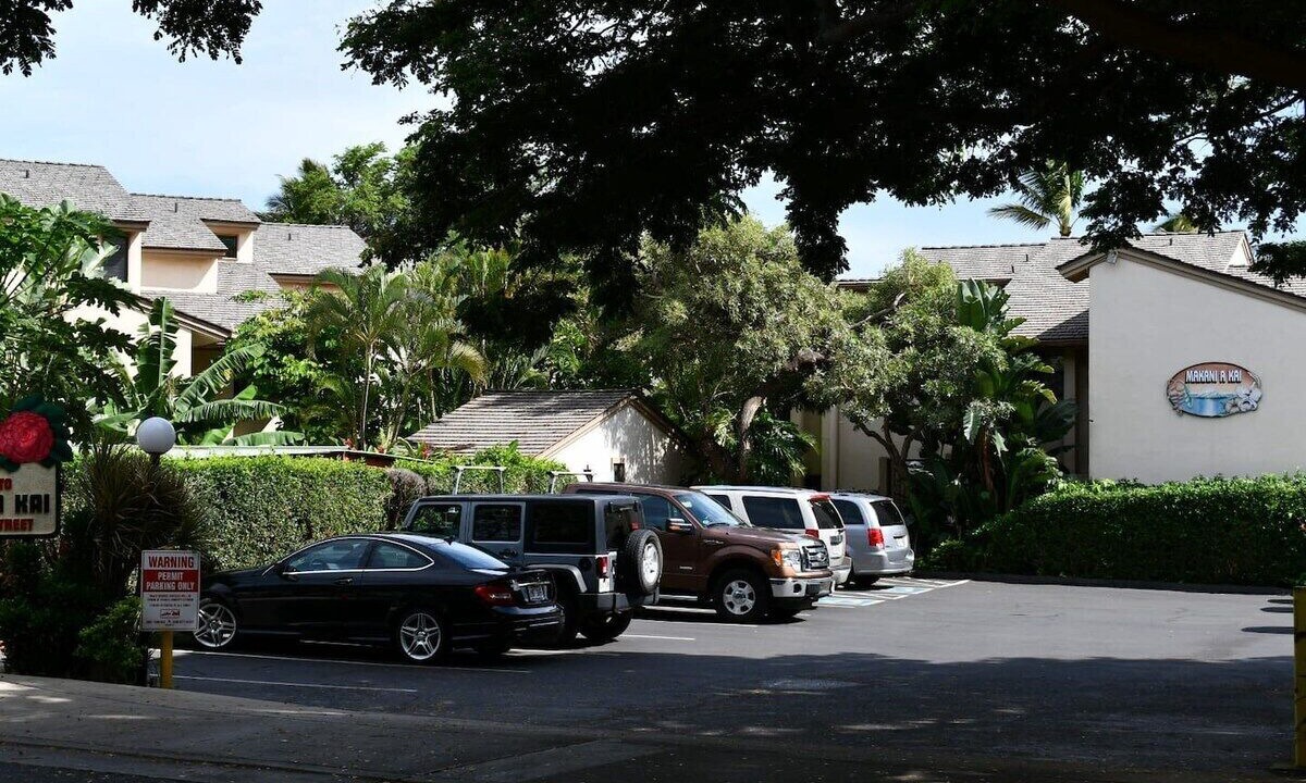Photo of Outdoor in Maalaea