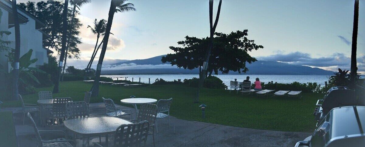 Photo of Outdoor in Maalaea