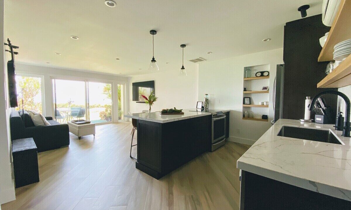 Photo of Kitchen in Maalaea