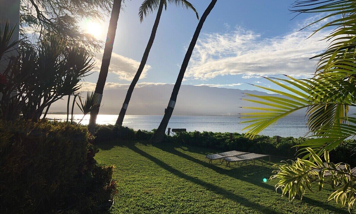 Photo of Outdoor in Maalaea