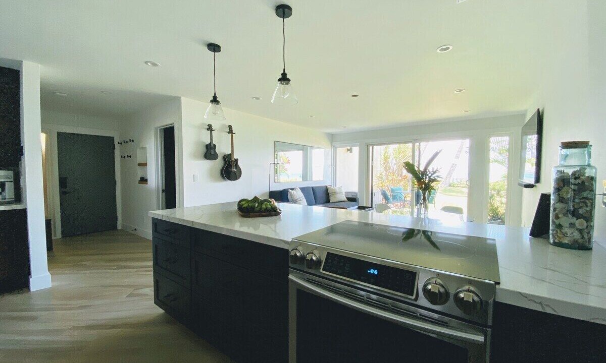 Photo of Kitchen in Maalaea