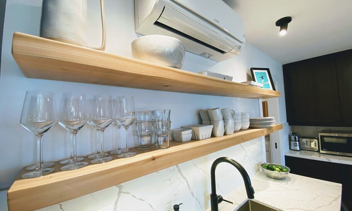 Photo of Kitchen in Maalaea
