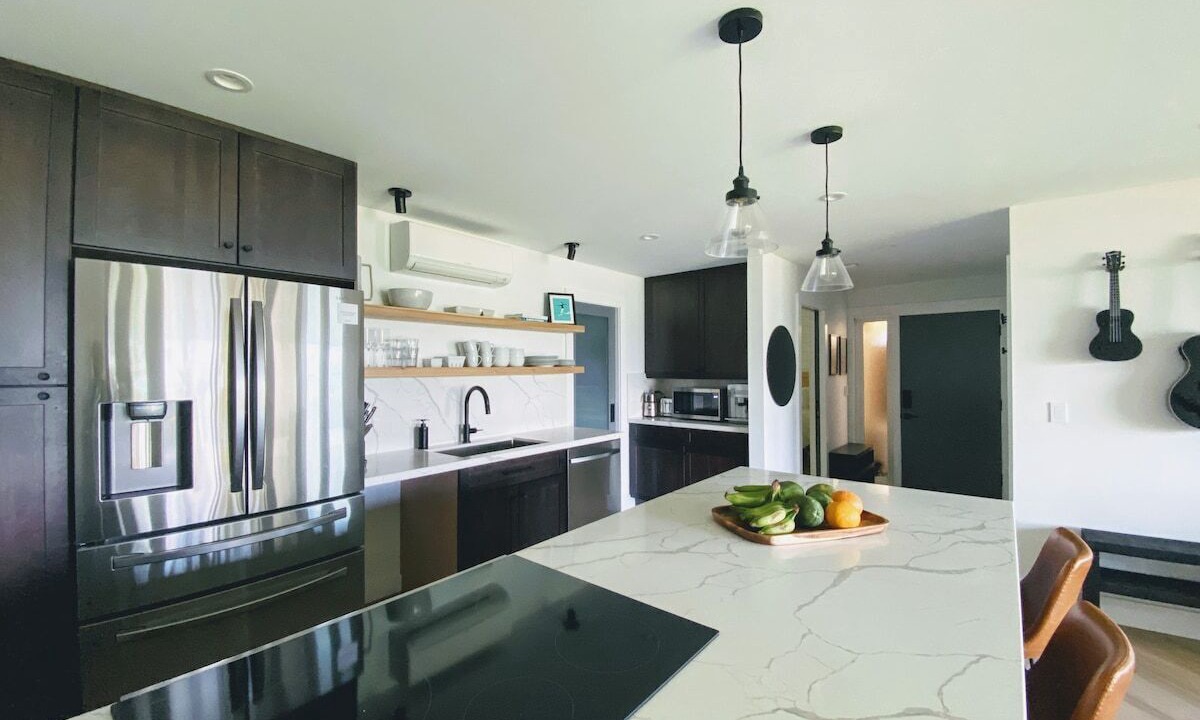 Photo of Kitchen in Maalaea