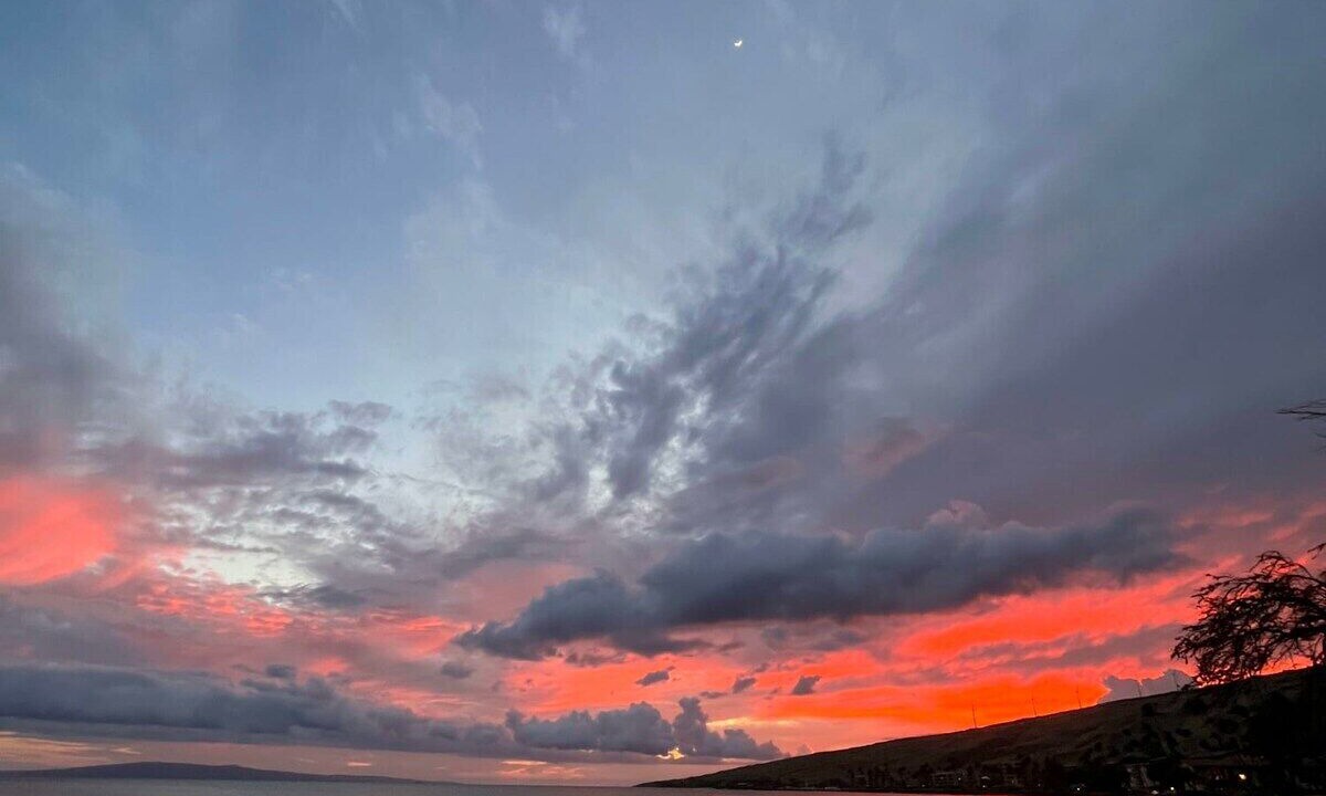 Photo of Outdoor in Maalaea