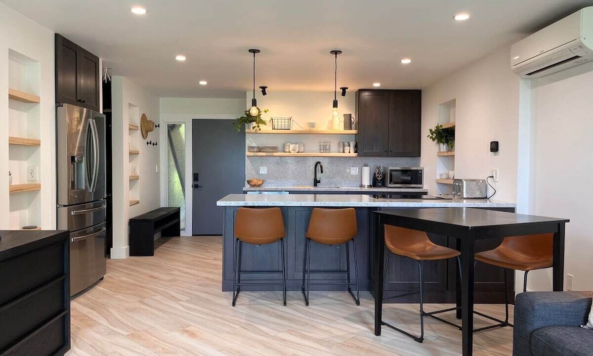 Photo of Kitchen in Maalaea