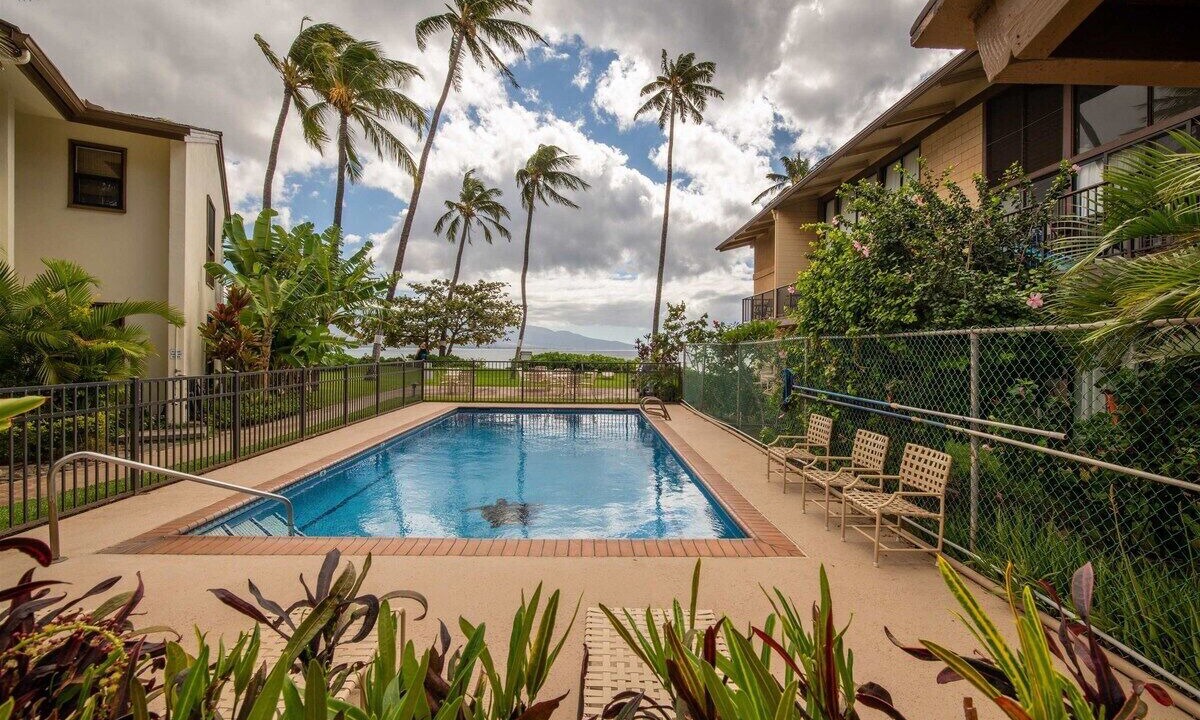 Photo of Outdoor in Maalaea