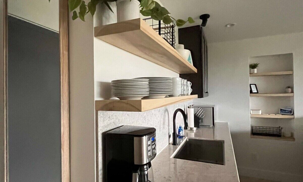Photo of Kitchen in Maalaea