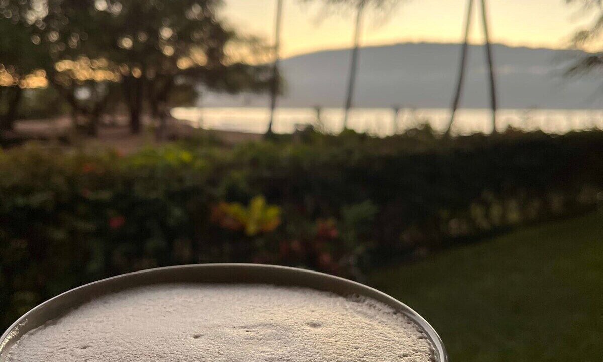 Photo of Outdoor in Maalaea