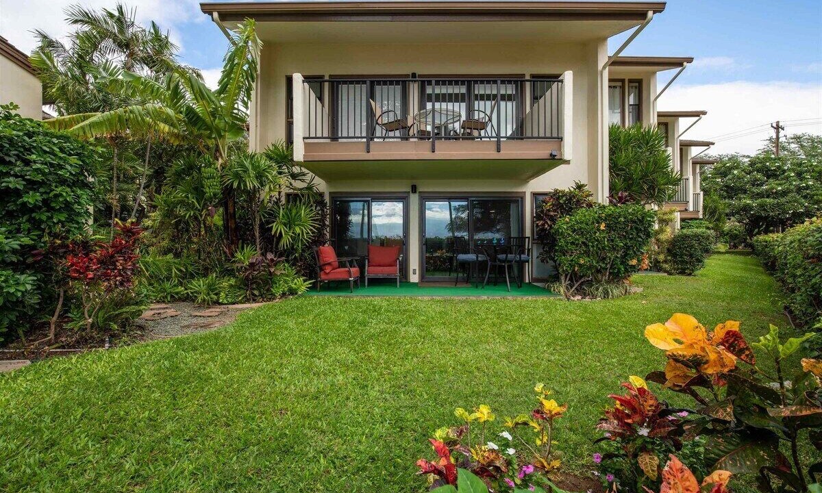 Photo of Outdoor in Maalaea