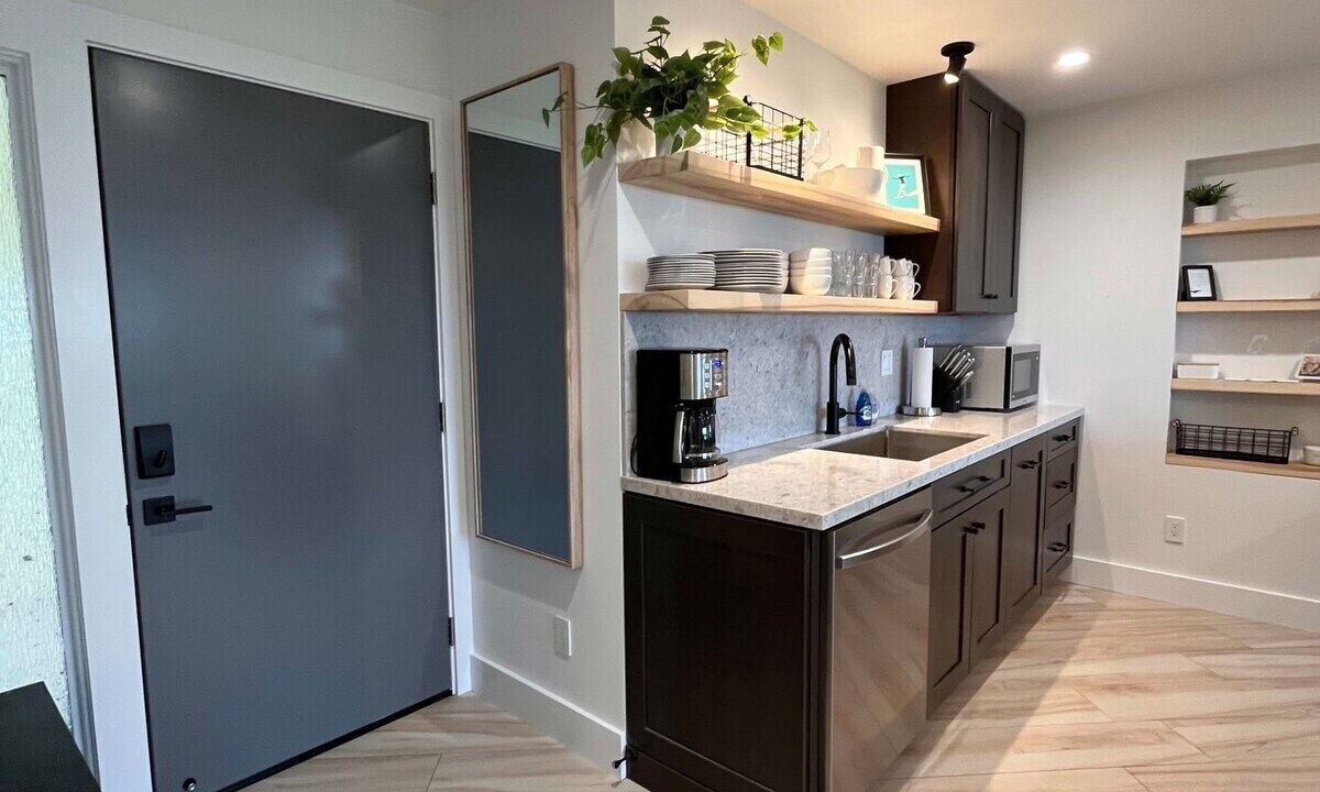 Photo of Kitchen in Maalaea