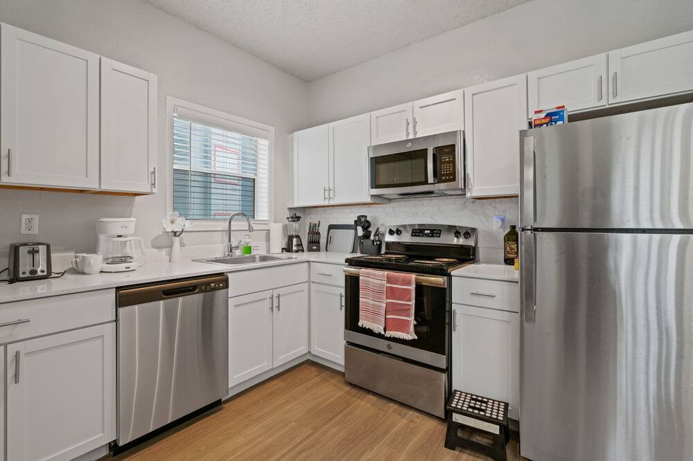 Photo of Kitchen in Milwood