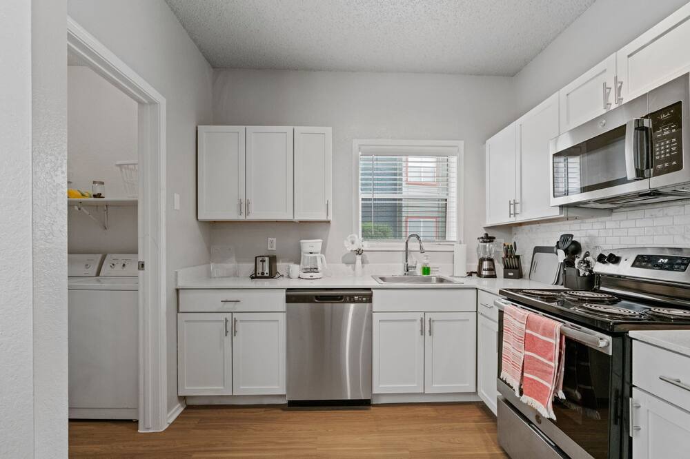 Photo of Kitchen in Milwood
