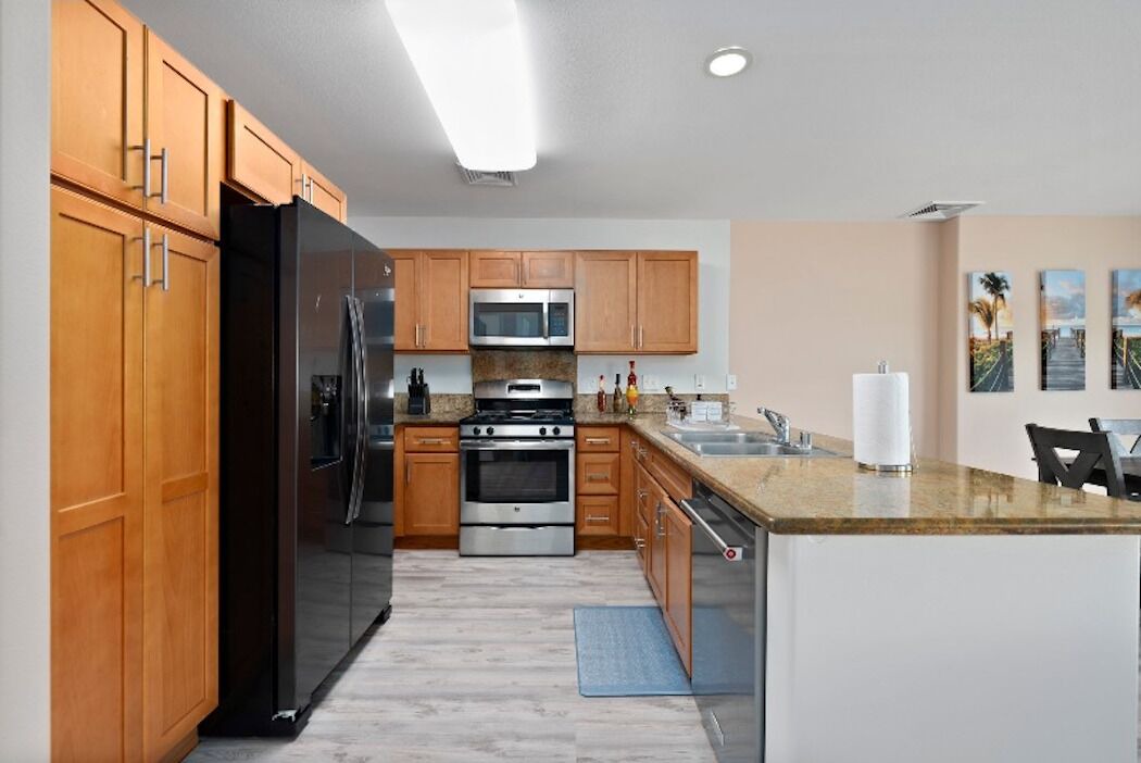 Photo of Kitchen in Ewa Villages
