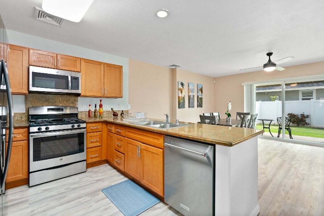 Photo of Kitchen in Ewa Villages