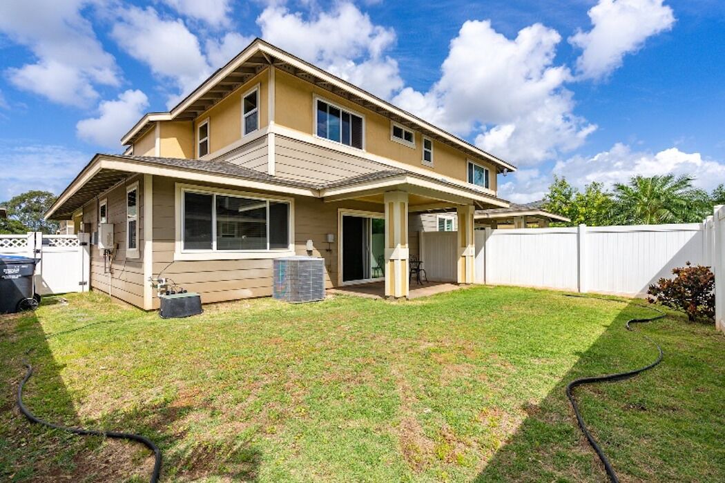 Photo of Outdoor in Ewa Villages