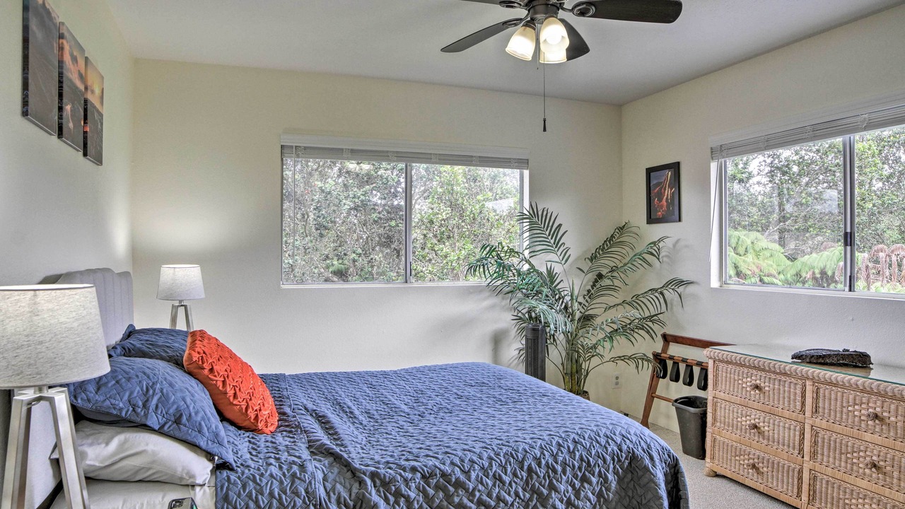 Photo of Bedroom in Ohia Estates