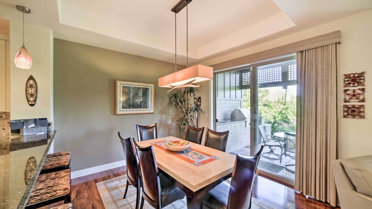 Photo of Livingroom in Kulalani