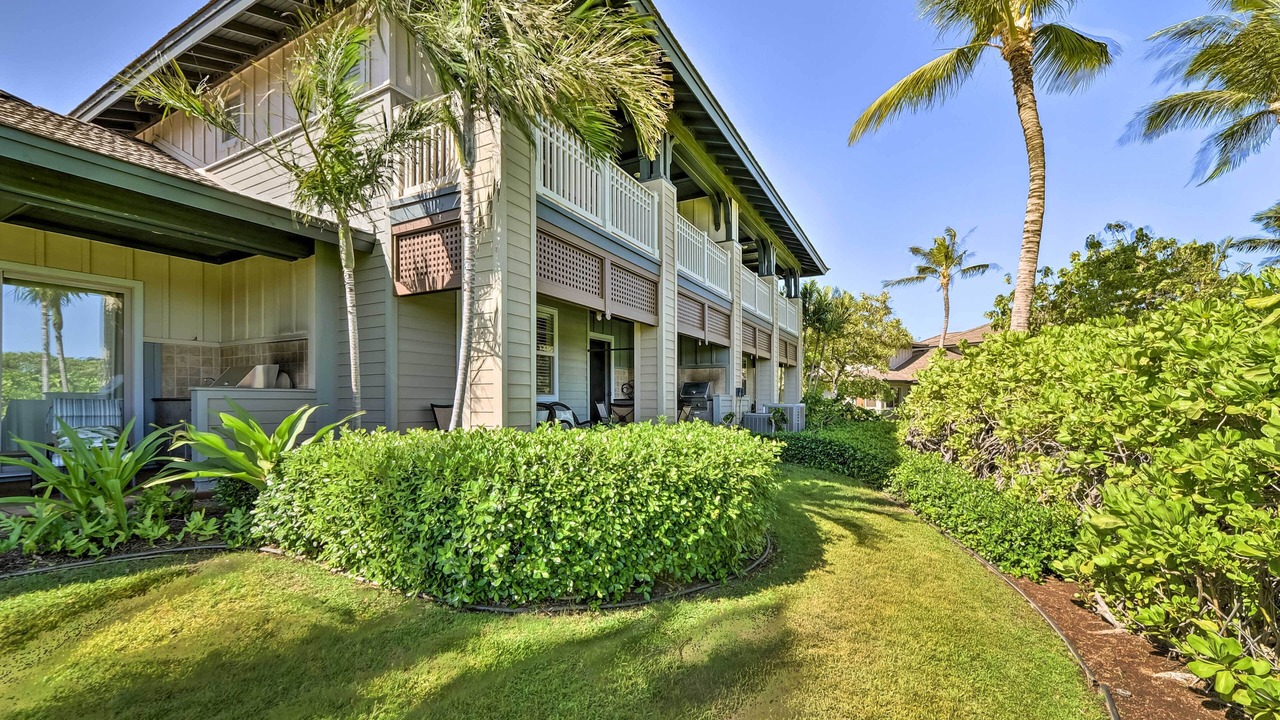 Photo of Buildings in Kulalani