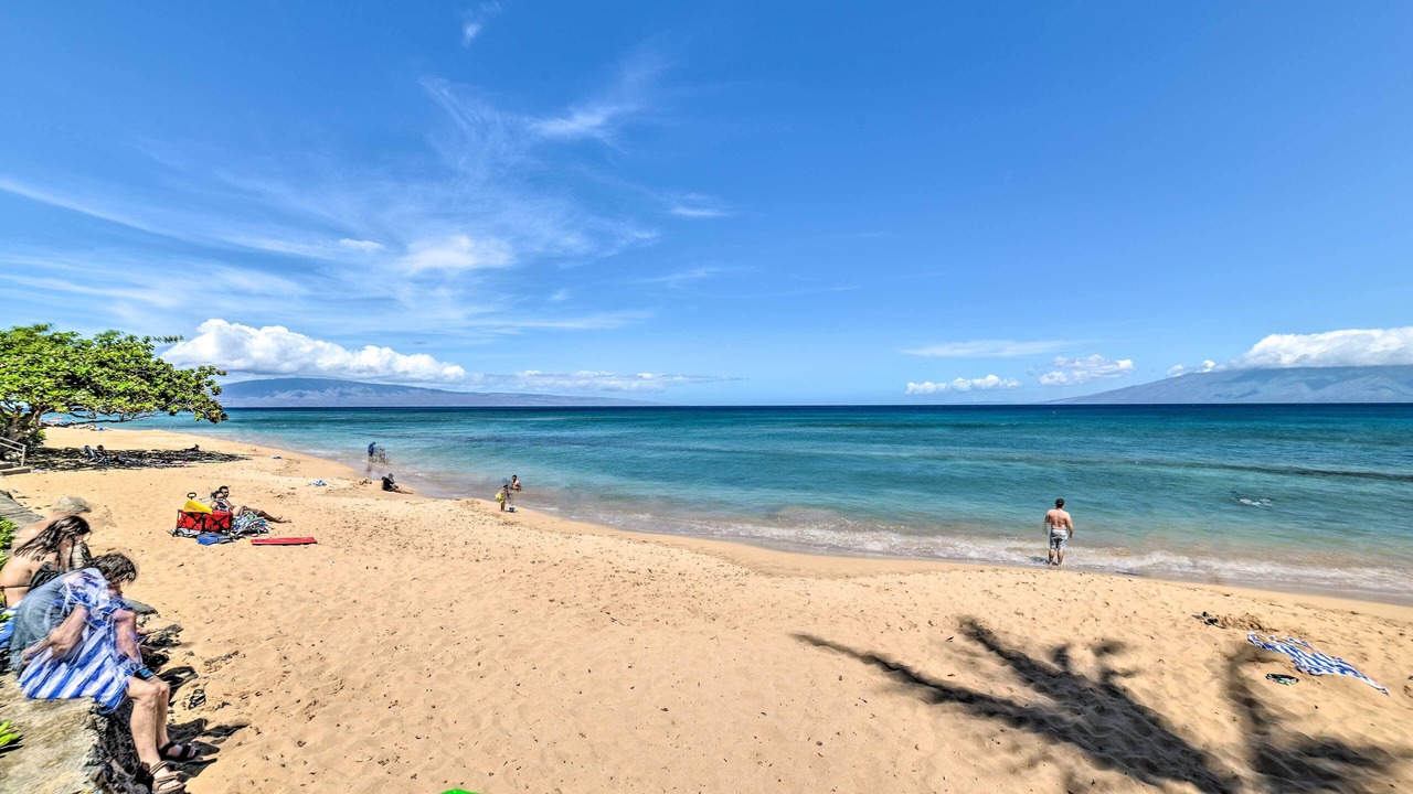 Photo of Others in Honokowai