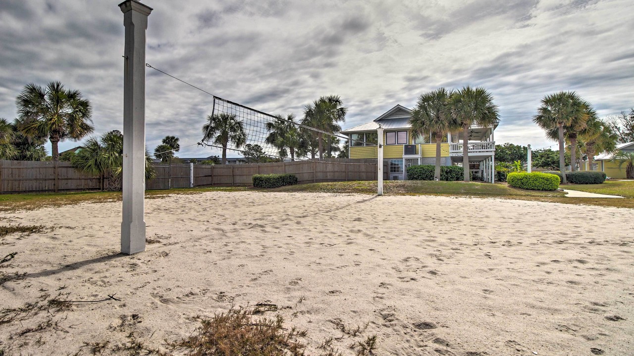 Photo of Others in Oceanmarsh Subdivision
