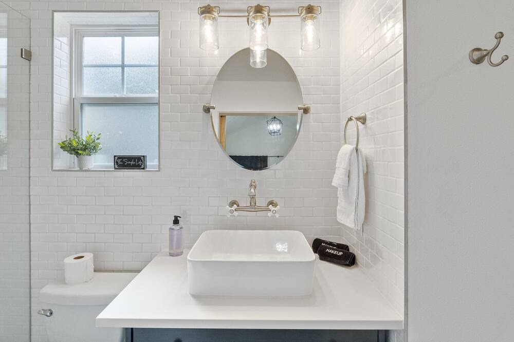 Photo of Bathroom in Milwood