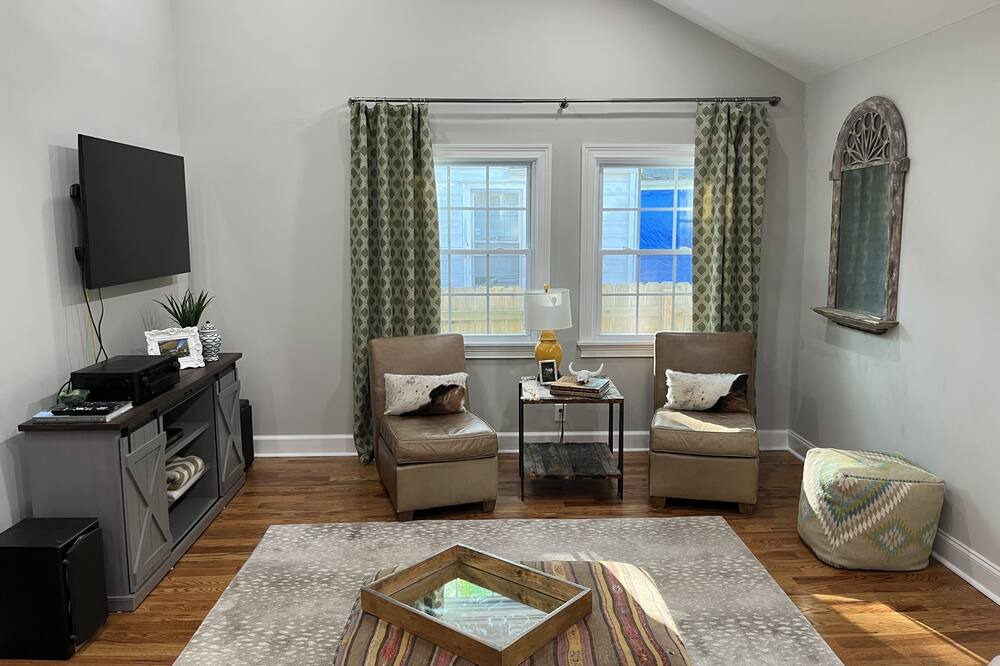 Photo of Livingroom in East Durham