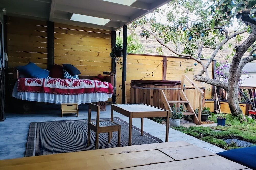 Photo of Outdoor in Hawaii Kai